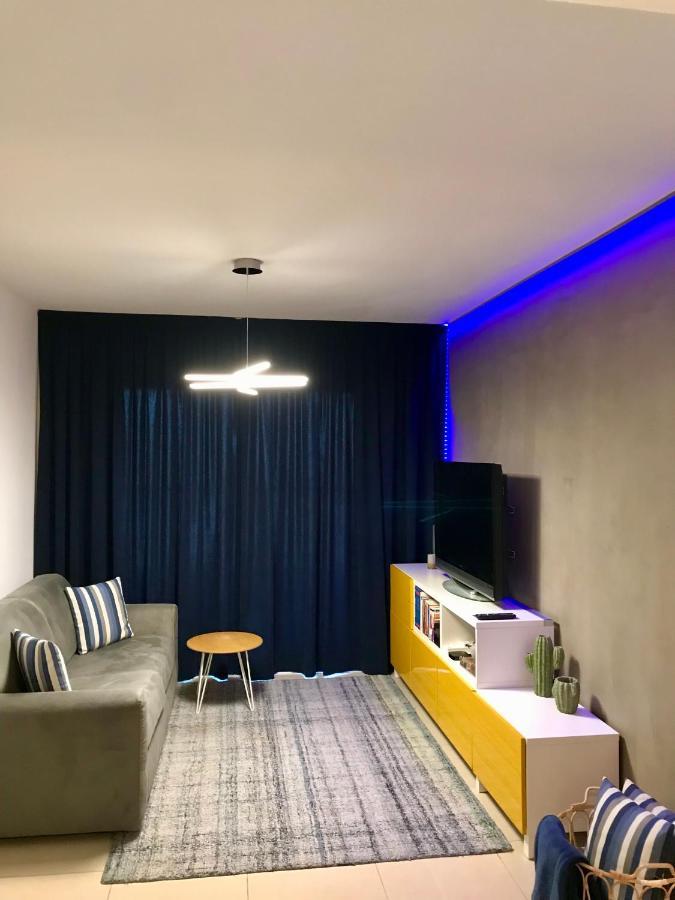 Fat Cow Apartment 101 Larnaca Extérieur photo